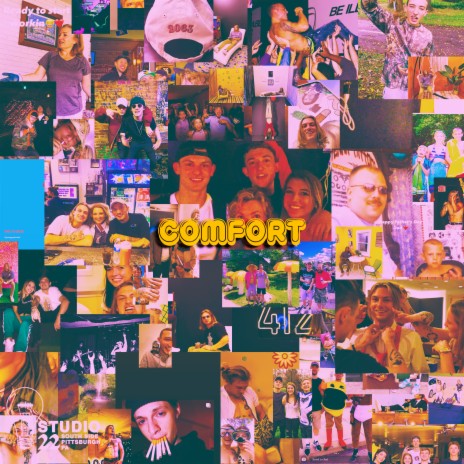 Comfort | Boomplay Music