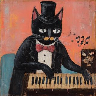 The Cat Who Loved Jazz