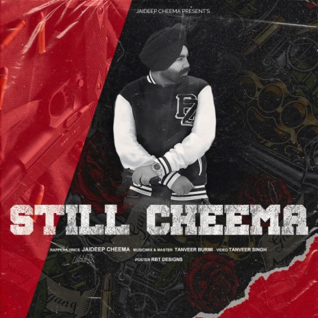 Still Cheema | Boomplay Music