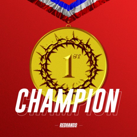 Champion | Boomplay Music