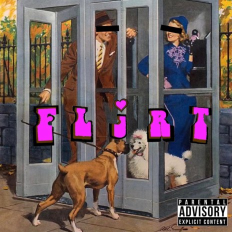 FLIRT | Boomplay Music