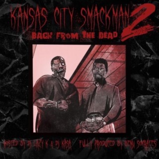 Kansas City SmackMan 2