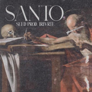 Santo lyrics | Boomplay Music