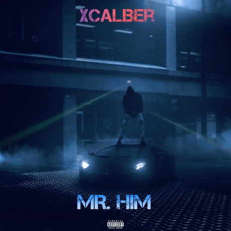 Mr. HIM | Boomplay Music