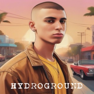 Hydroground