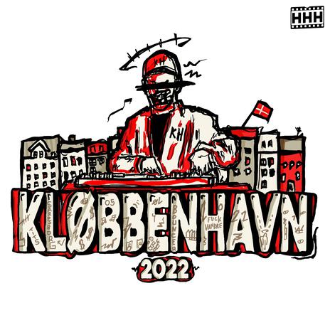 Kløbbenhavn 2022