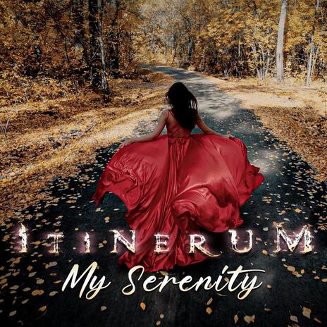 My serenity | Boomplay Music