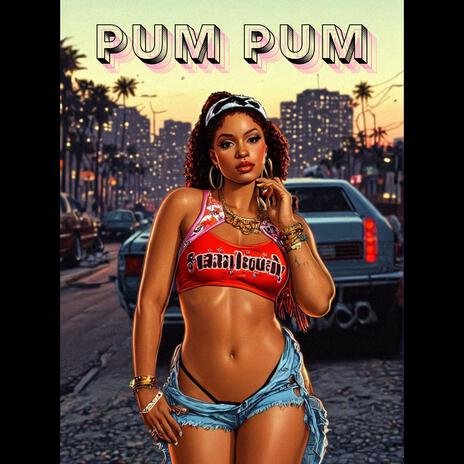 Pum Pum | Boomplay Music