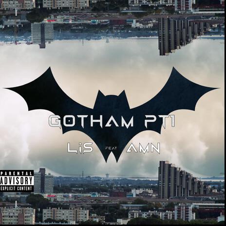 Gotham PT1 | Boomplay Music