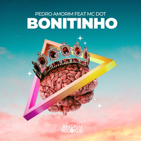 Bonitinho ft. Mc Dot | Boomplay Music