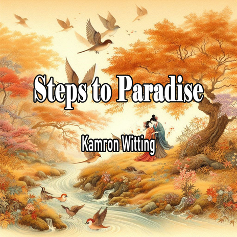 Steps to Paradise | Boomplay Music