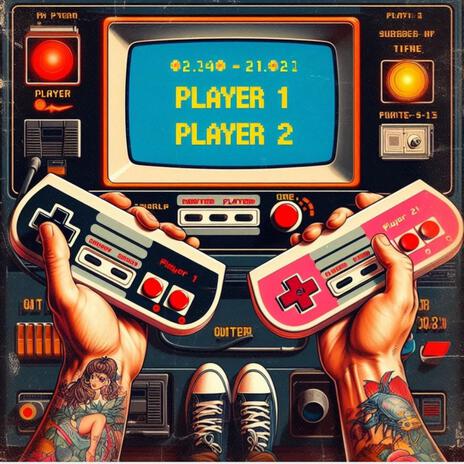 Player in a game ft. Juicedd | Boomplay Music