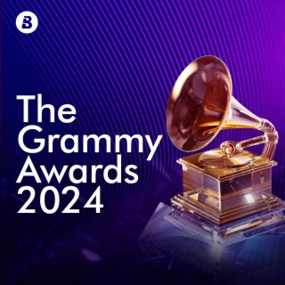 The Grammy Awards 2024