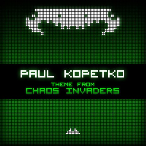 Theme From Chaos Invaders | Boomplay Music