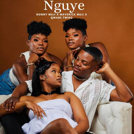 Nguye ft. Maverick Muji & Q Twins | Boomplay Music