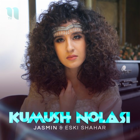 Kumush Nolasi ft. Eski Shahar