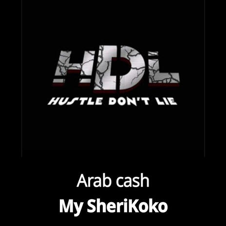 My Sherikoko | Boomplay Music