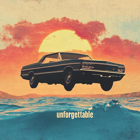 Unforgettable ft. Anna Perugini | Boomplay Music