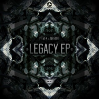 Legacy EP