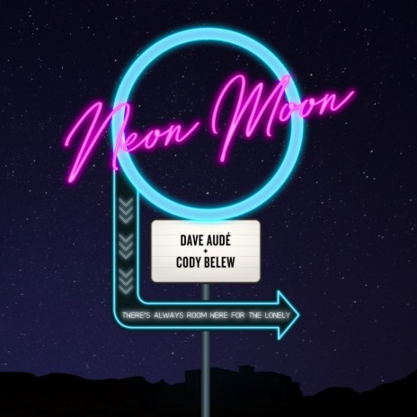 Neon Moon (Edit) ft. Cody Belew
