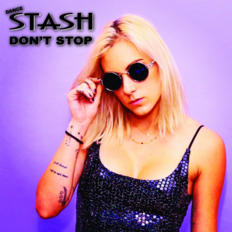 Don't Stop | Boomplay Music