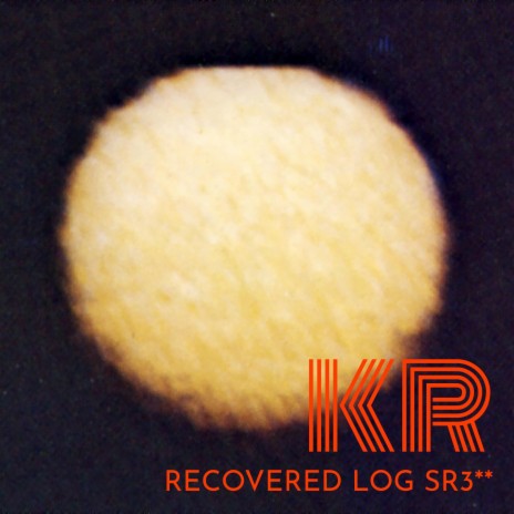 Recovered Log SR3** | Boomplay Music