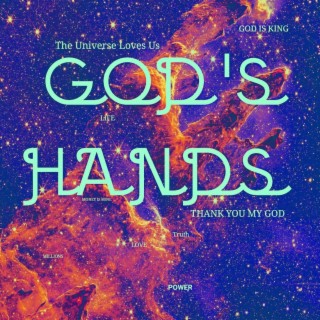 GOD'S HANDS