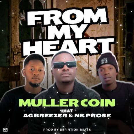 From My heart | Boomplay Music
