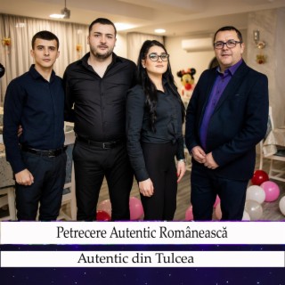 Autentic din Tulcea