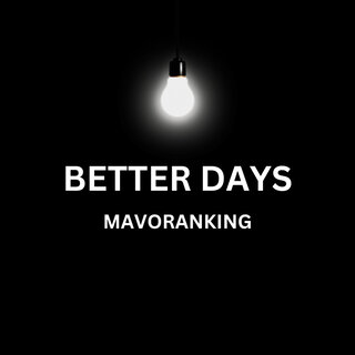 Better Days lyrics | Boomplay Music