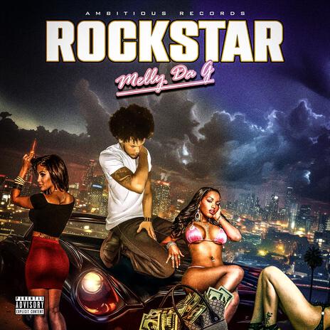 Rockstar | Boomplay Music