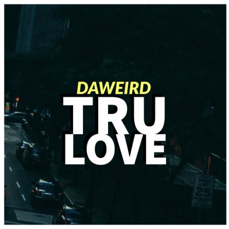 Tru Love (Original Mix)
