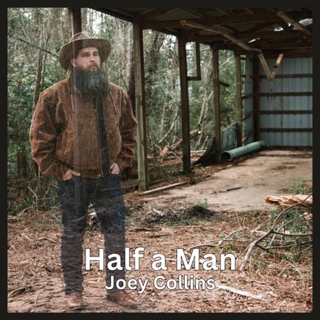 Half a Man | Boomplay Music