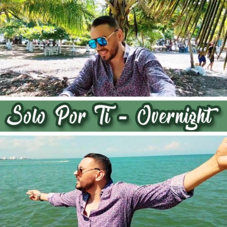 Solo por Ti | Boomplay Music