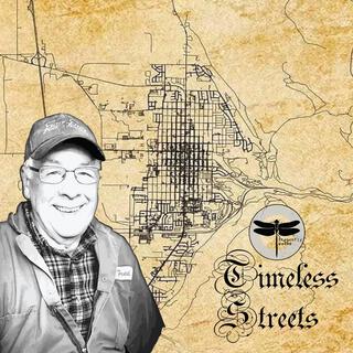 Timeless Streets lyrics | Boomplay Music