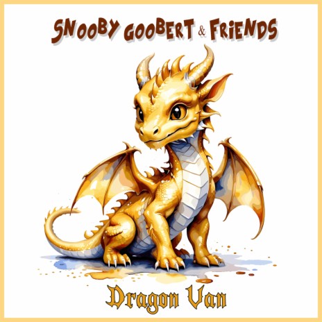 Dragon Van