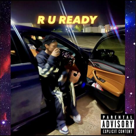 R U READY | Boomplay Music