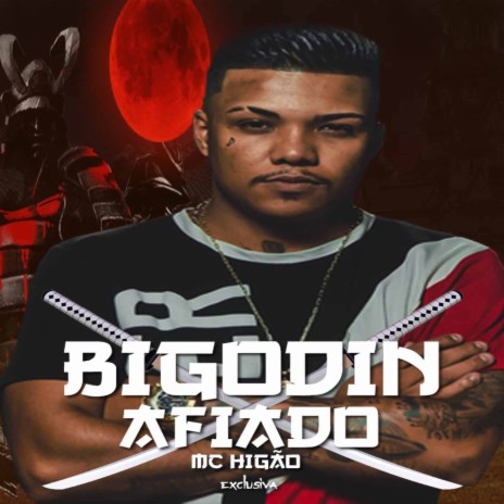 Bigodin Afiado | Boomplay Music