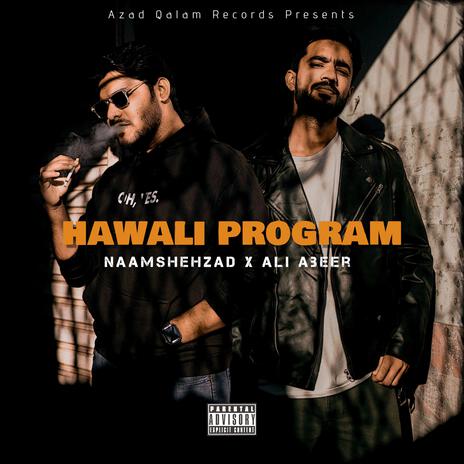 Hawali Program ft. Ali Abeer | Boomplay Music