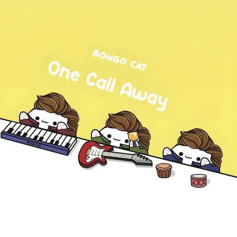 One Call Away | Boomplay Music