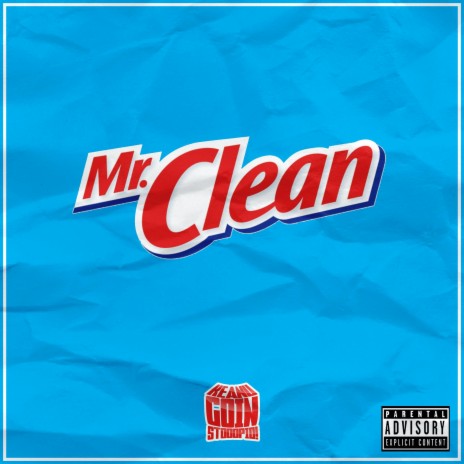 Mr.Clean | Boomplay Music