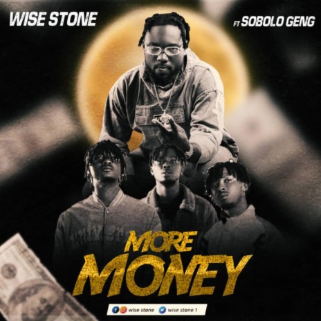 More Money ft. Sobolo Geng | Boomplay Music