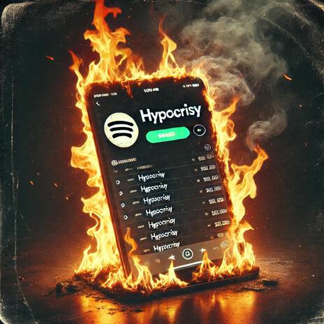 Spotify Hypocricy | Boomplay Music