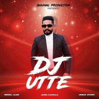 DJ Utte