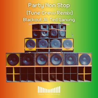 Party Non Stop (Tune Crew Remix)