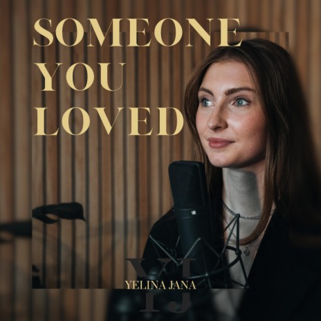 Someone You Loved | Boomplay Music