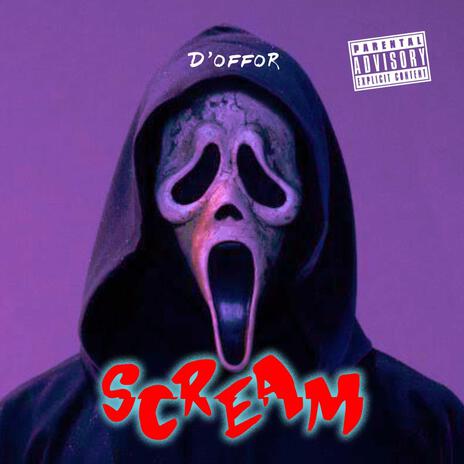 Scream | Boomplay Music