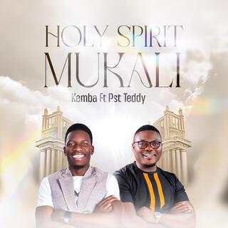 Holy Spirit Mukali