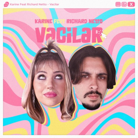 Vacilar ft. Richard Netto | Boomplay Music