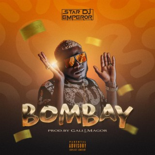 BOMBAY lyrics | Boomplay Music